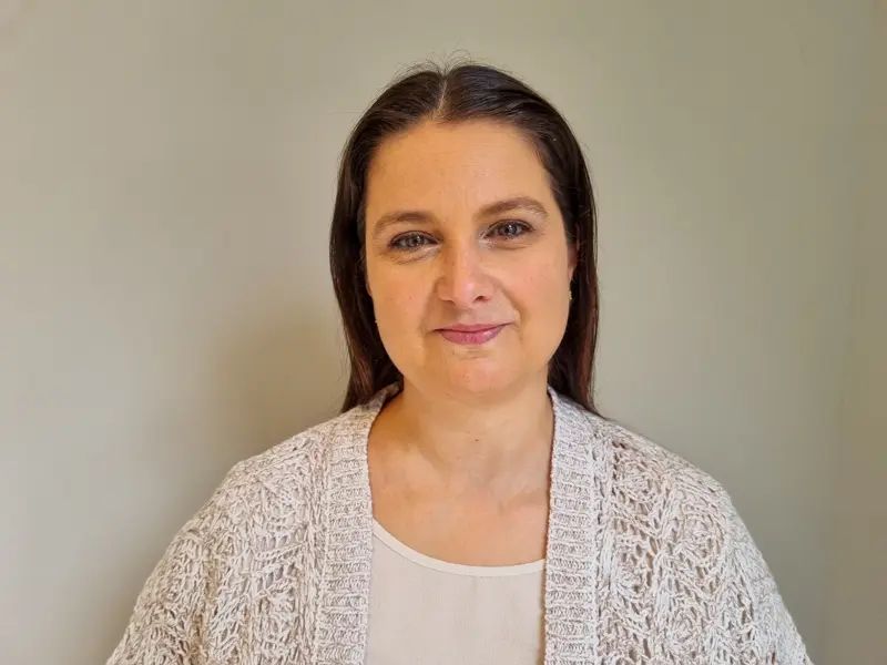 Susana Nascimento (psykologspesialist)